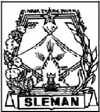 Logo Kalurahan Sambirejo